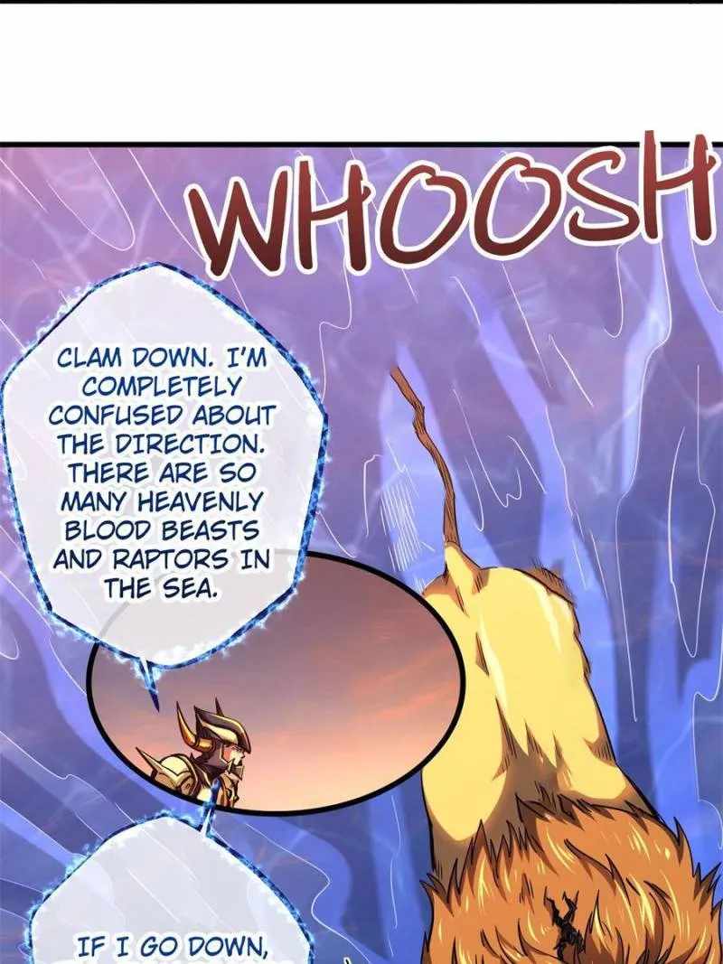 Super Gene Chapter 100 page 55