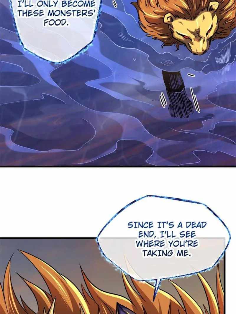 Super Gene Chapter 100 page 56