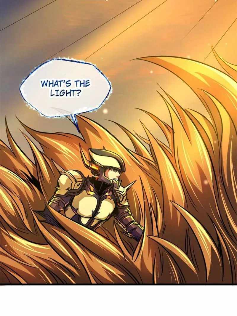 Super Gene Chapter 100 page 58