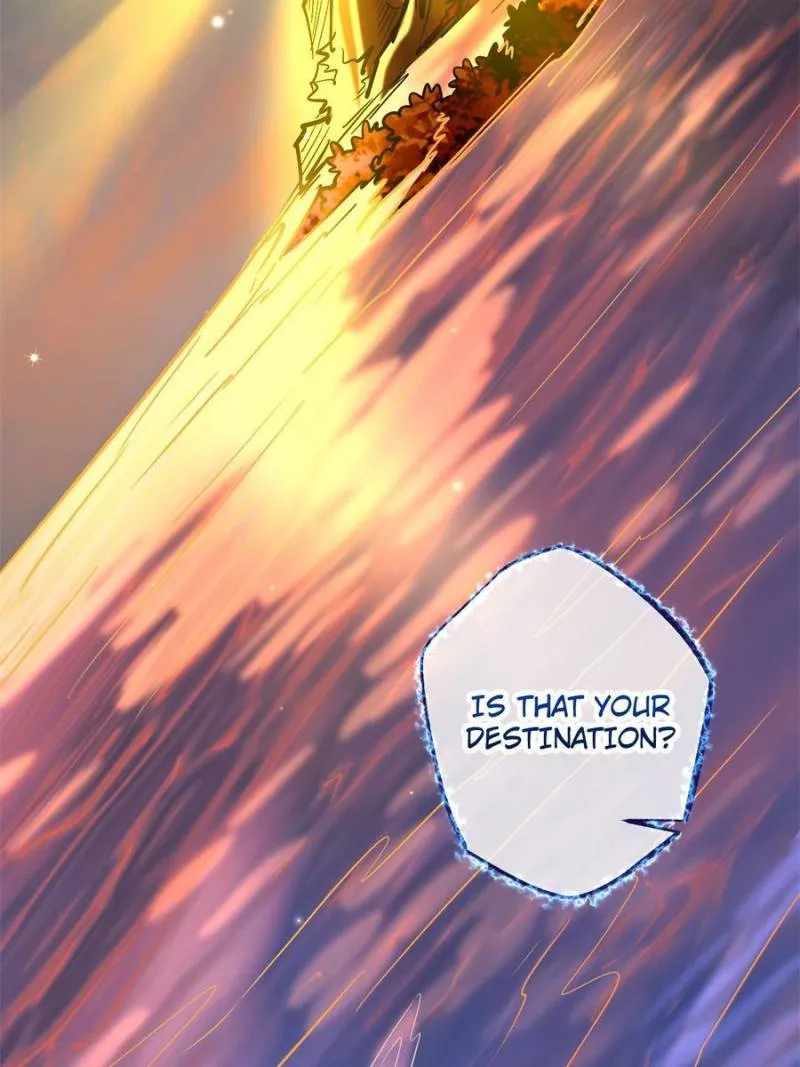 Super Gene Chapter 100 page 60