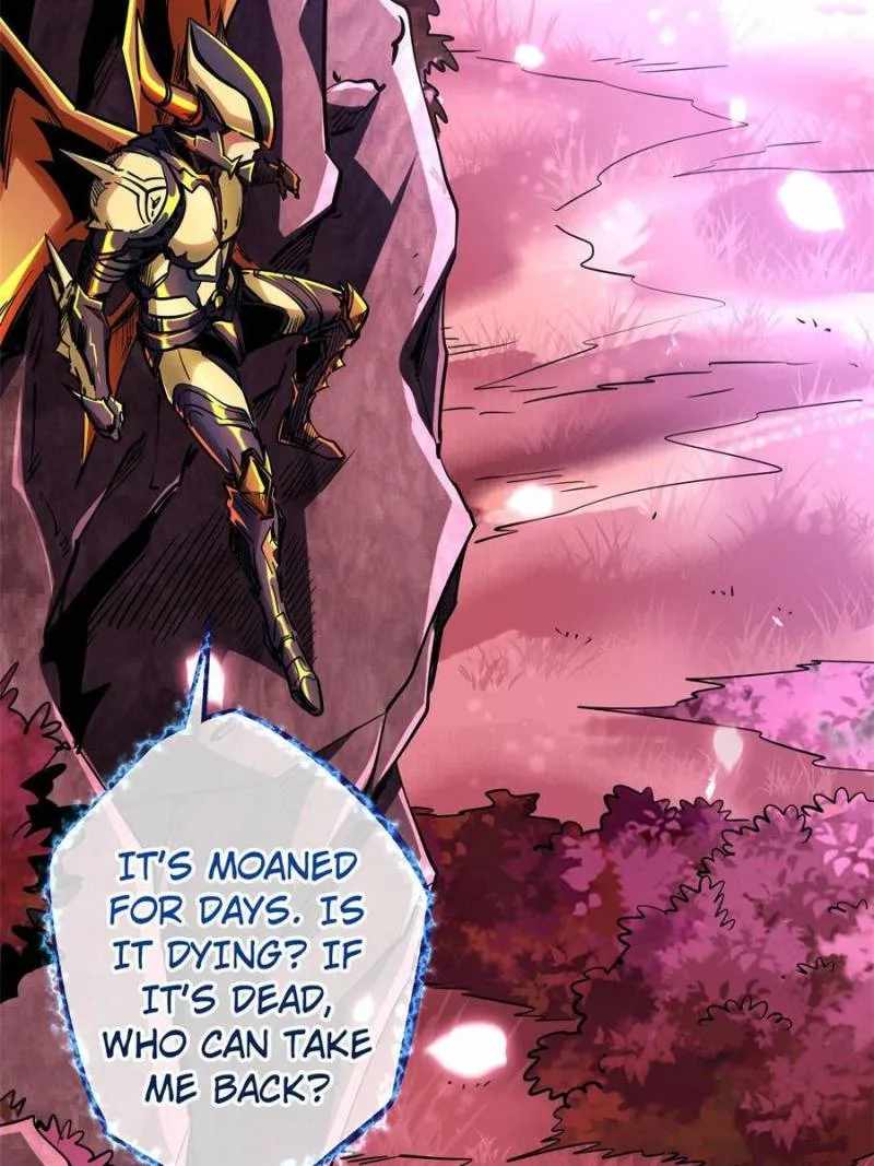 Super Gene Chapter 101 page 5