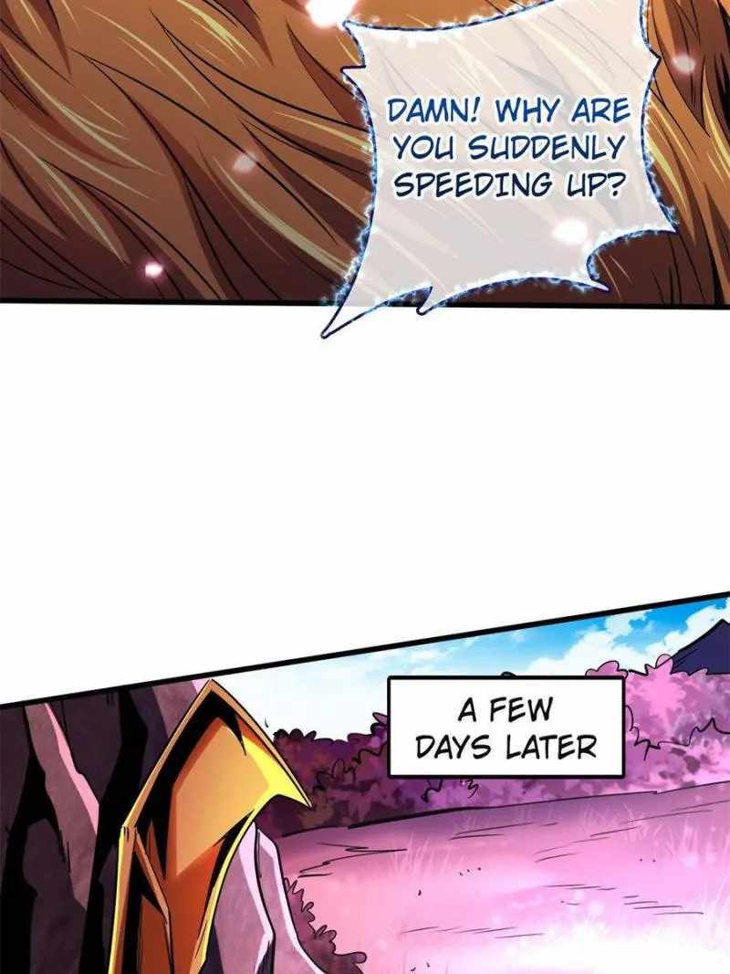 Super Gene Chapter 101 page 4