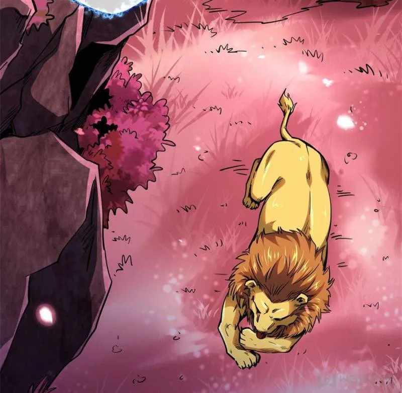 Super Gene Chapter 101 page 6