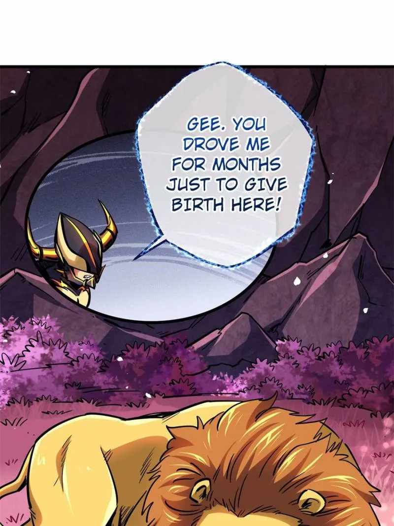 Super Gene Chapter 101 page 11