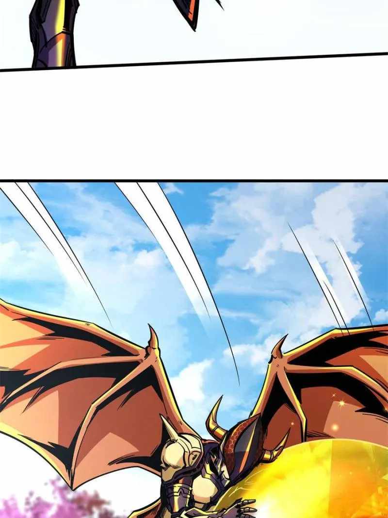 Super Gene Chapter 101 page 27
