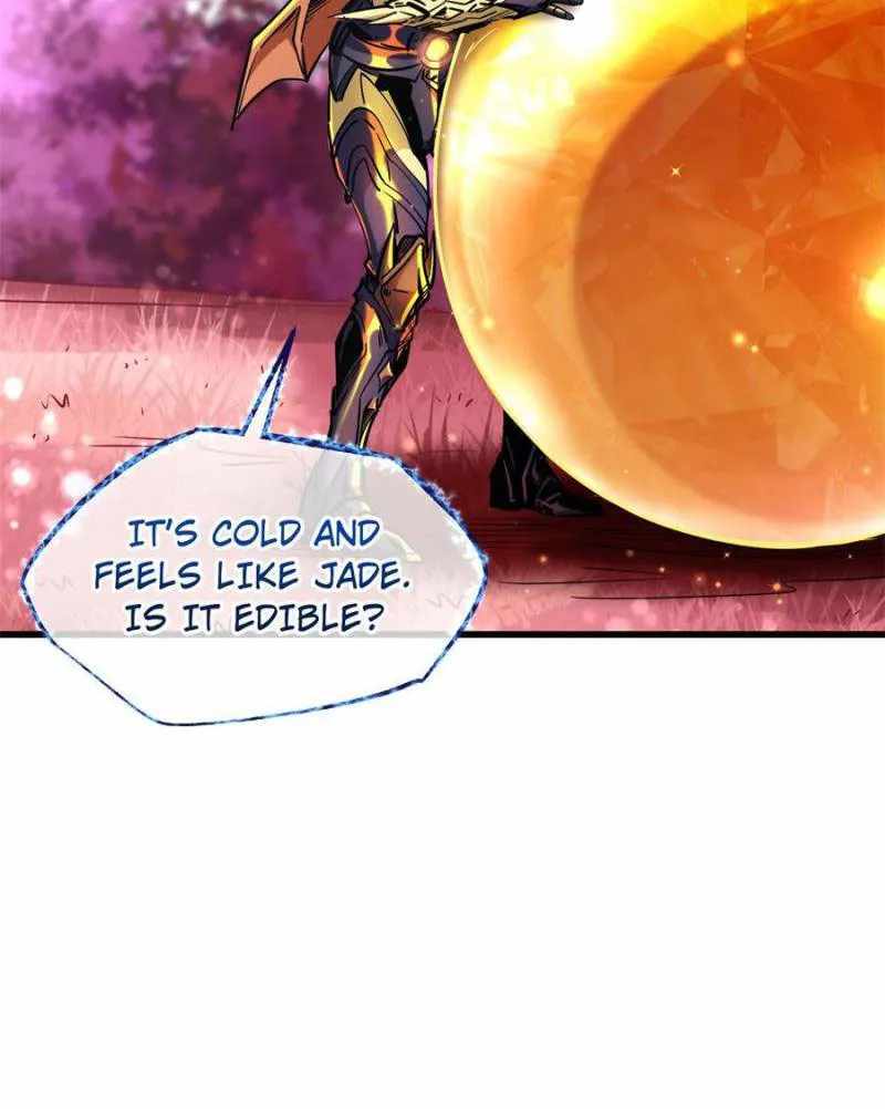 Super Gene Chapter 101 page 28