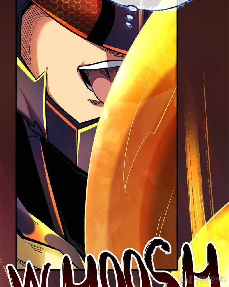 Super Gene Chapter 101 page 31