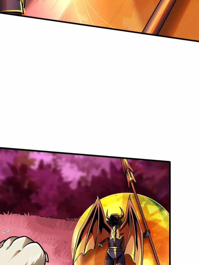 Super Gene Chapter 101 page 35