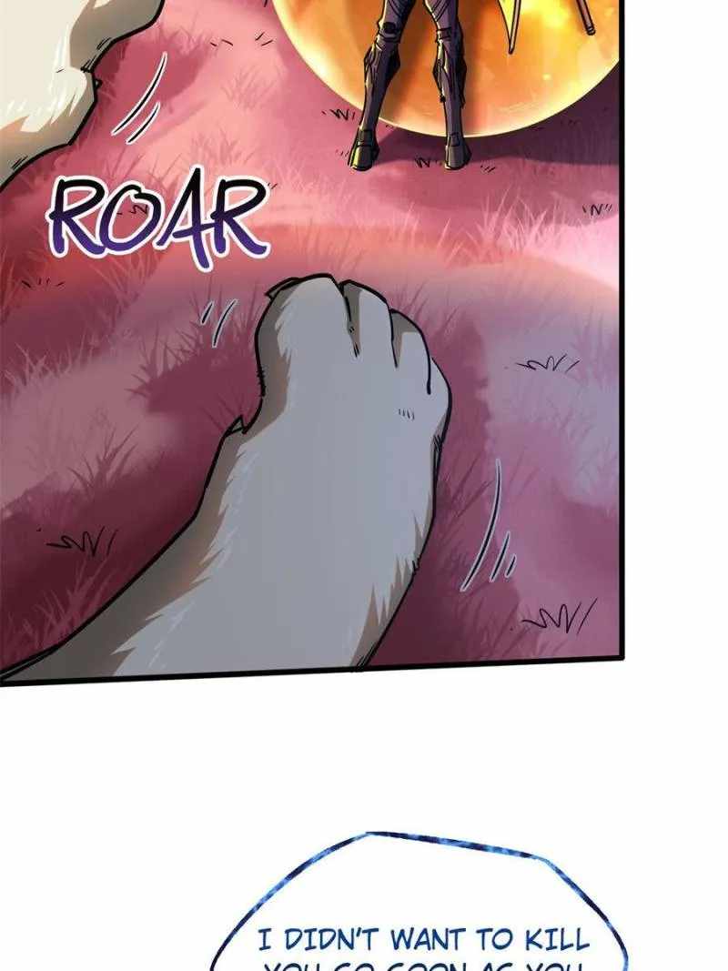Super Gene Chapter 101 page 36