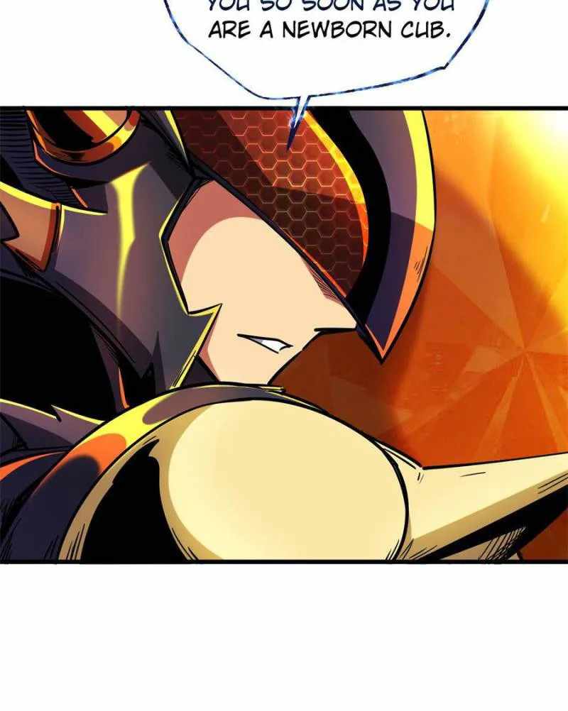 Super Gene Chapter 101 page 37