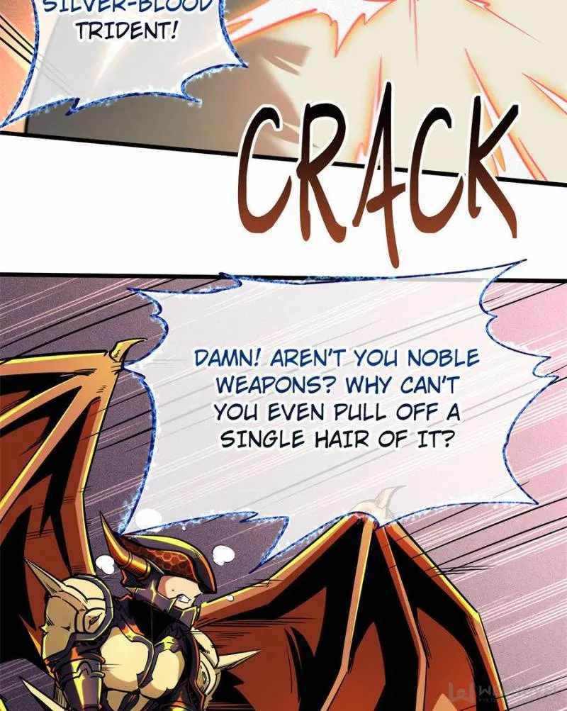 Super Gene Chapter 101 page 52