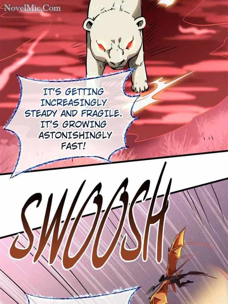Super Gene Chapter 101 page 54