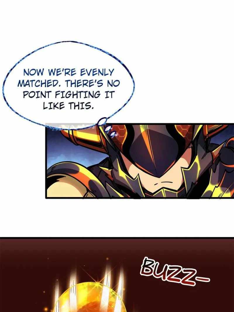 Super Gene Chapter 101 page 56