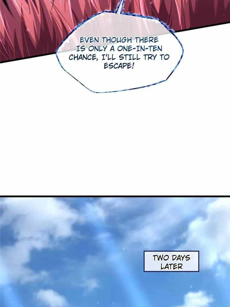 Super Gene Chapter 102 page 14