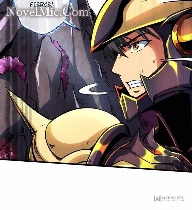 Super Gene Chapter 102 page 9