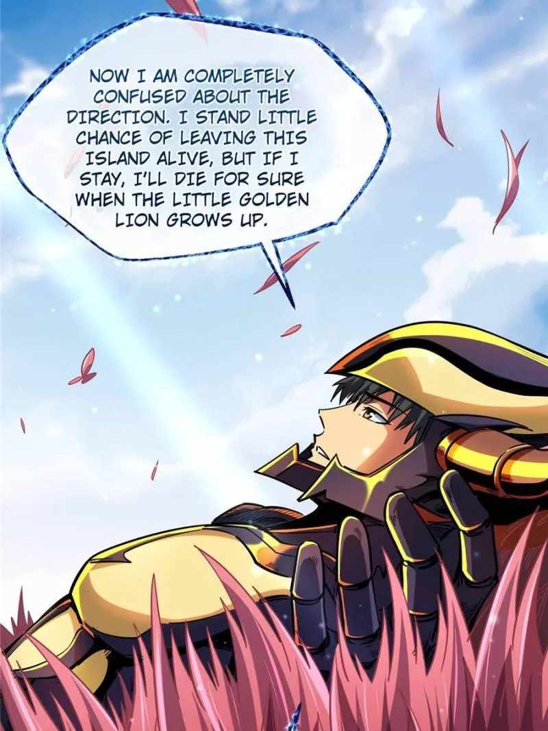 Super Gene Chapter 102 page 13
