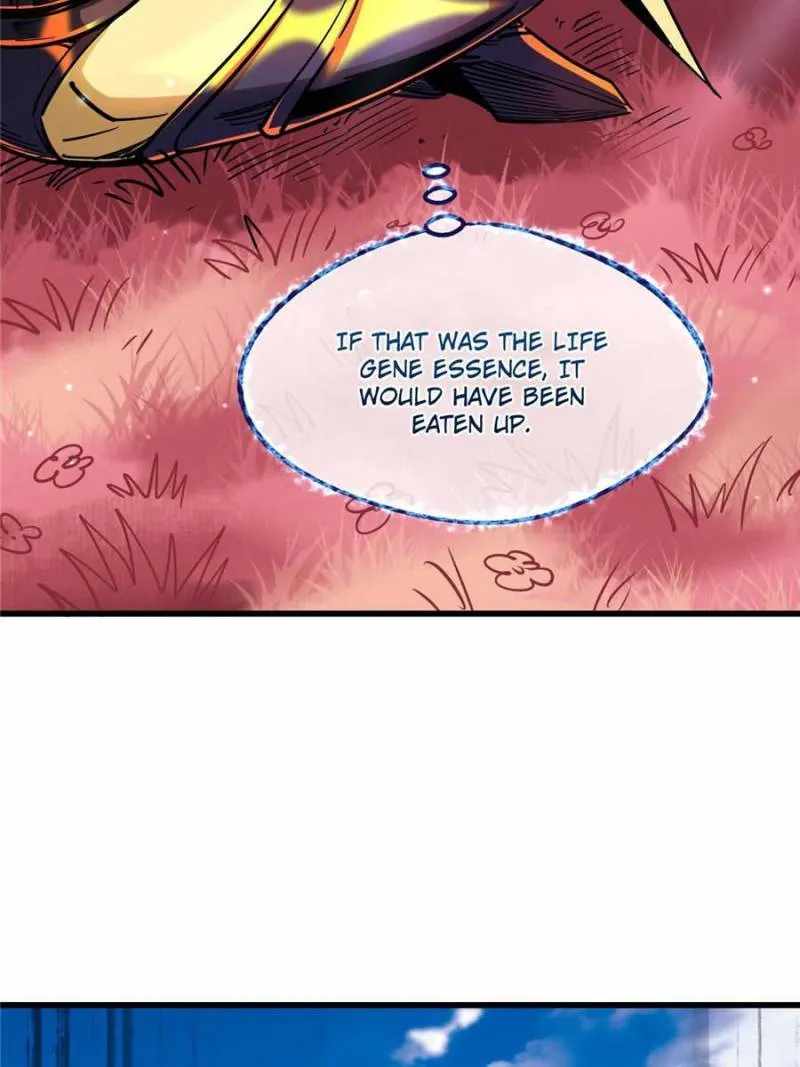 Super Gene Chapter 102 page 7
