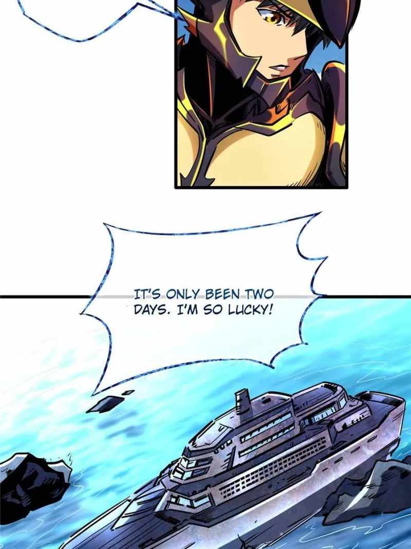 Super Gene Chapter 102 page 16