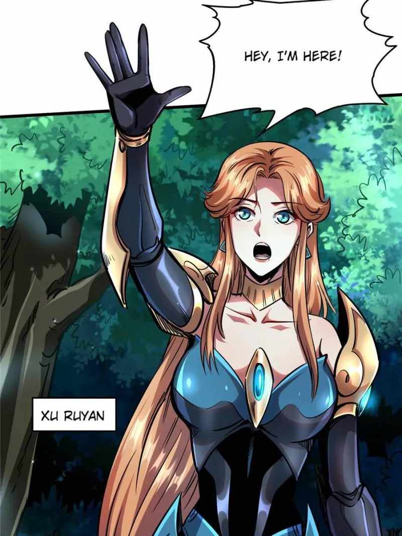 Super Gene Chapter 102 page 21