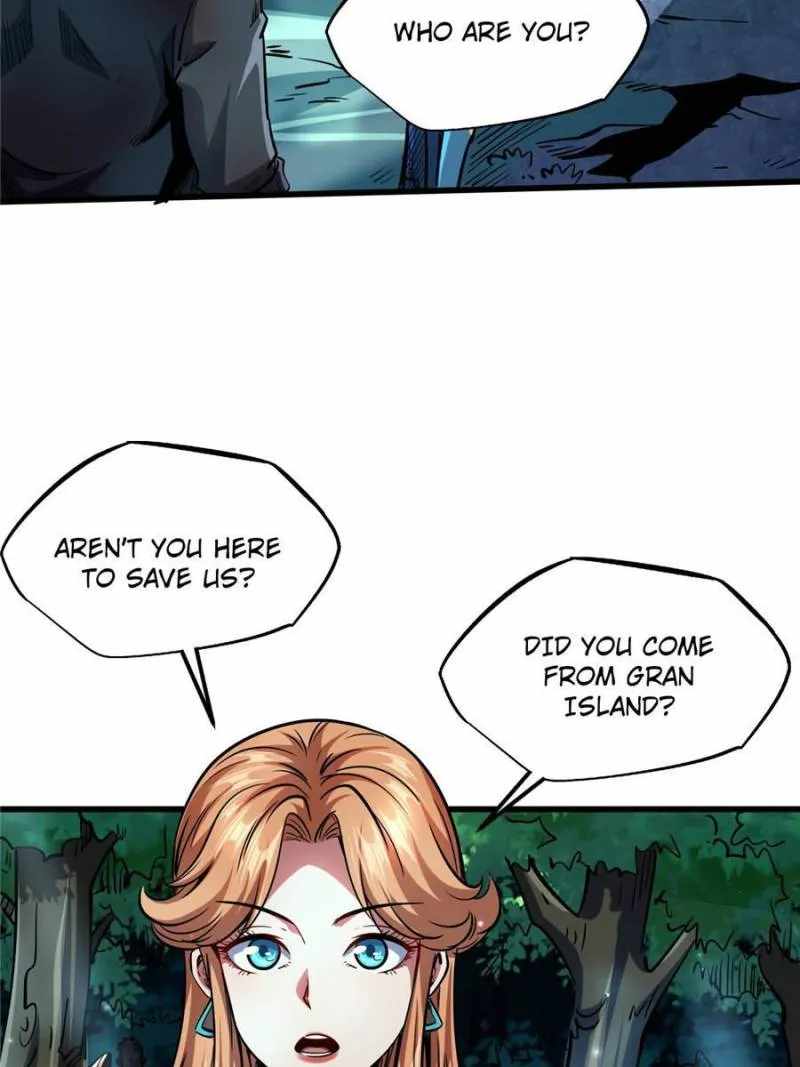 Super Gene Chapter 102 page 24