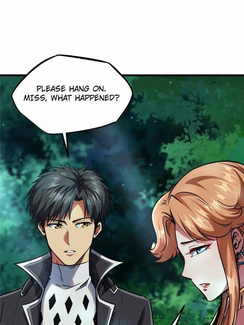 Super Gene Chapter 102 page 28