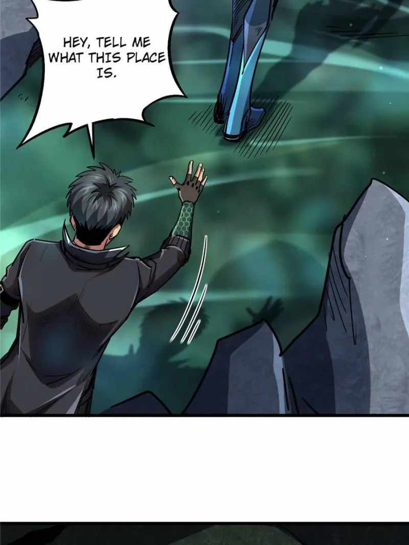 Super Gene Chapter 102 page 30