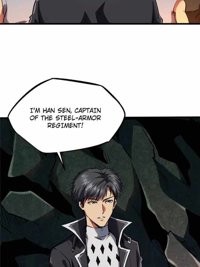 Super Gene Chapter 102 page 41