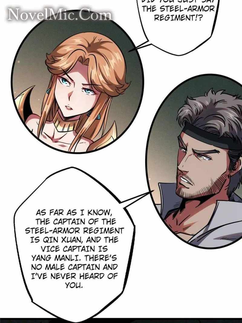 Super Gene Chapter 102 page 44