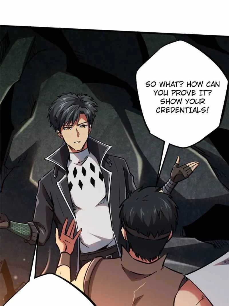 Super Gene Chapter 102 page 47