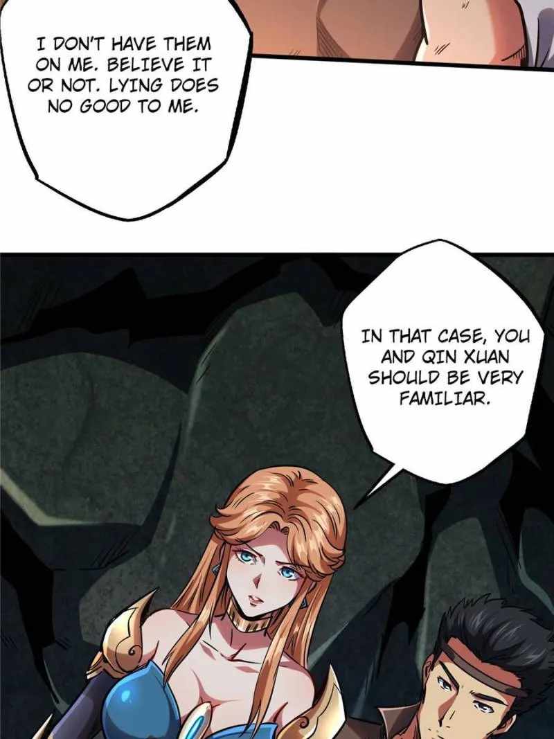 Super Gene Chapter 102 page 48