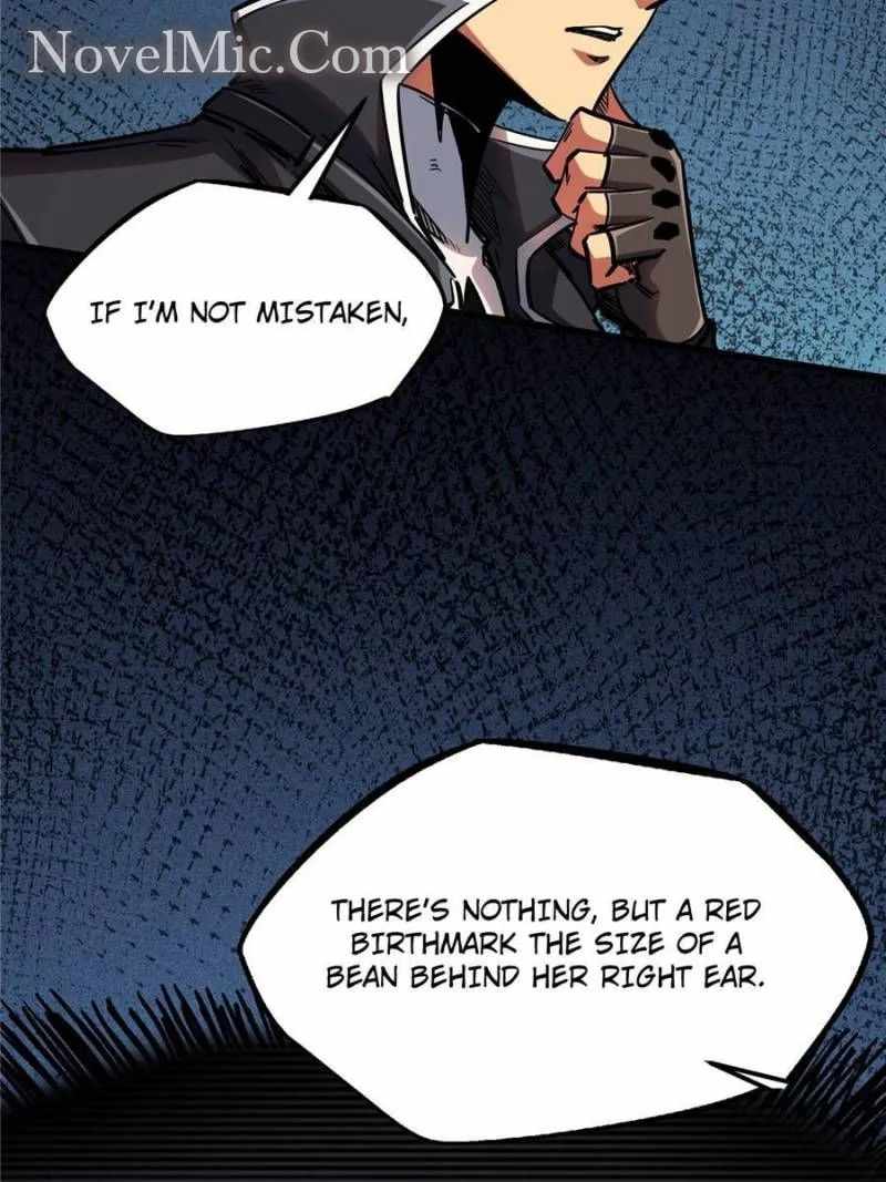 Super Gene Chapter 102 page 51