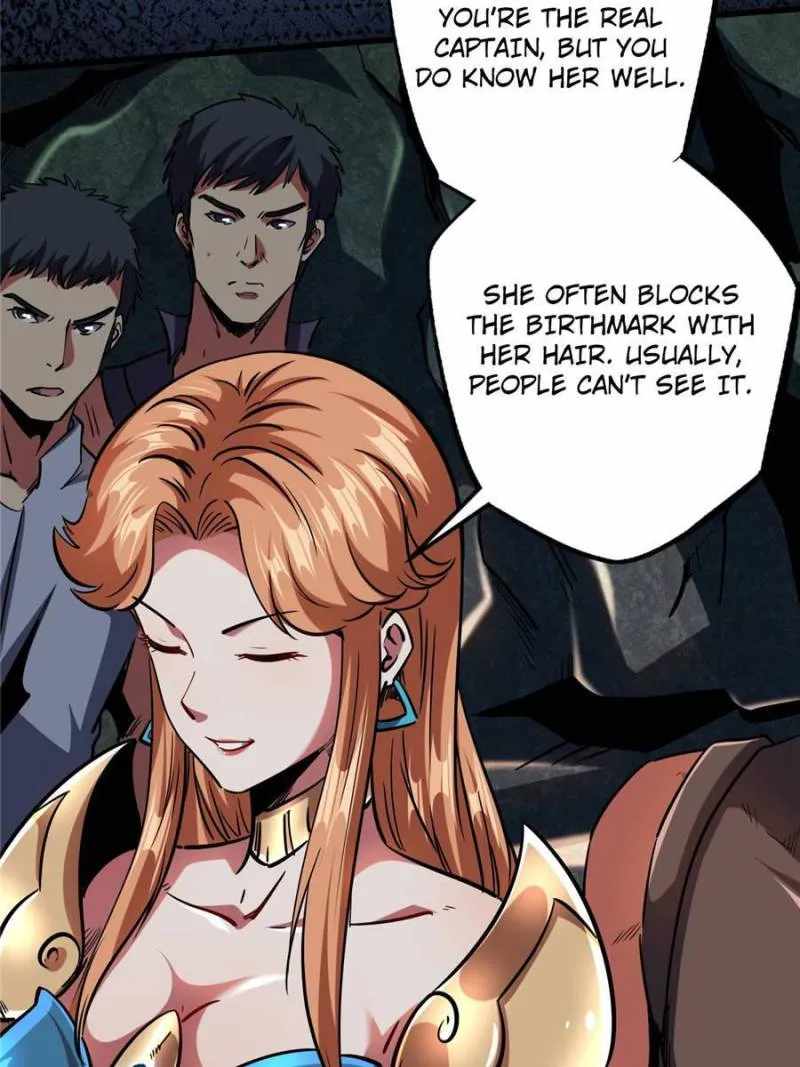 Super Gene Chapter 102 page 53