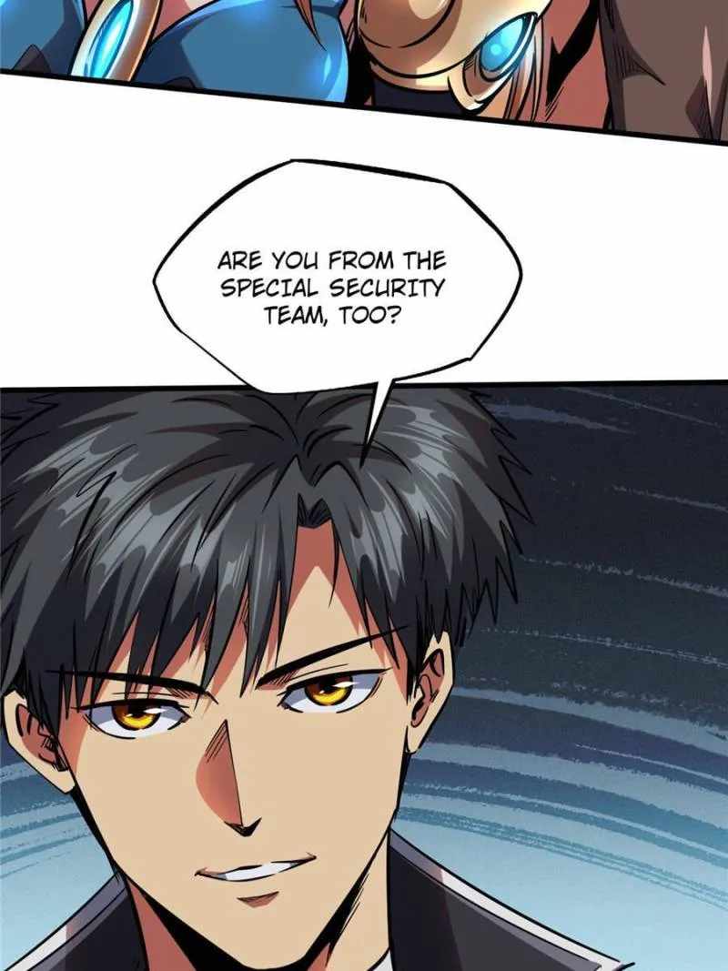 Super Gene Chapter 102 page 54