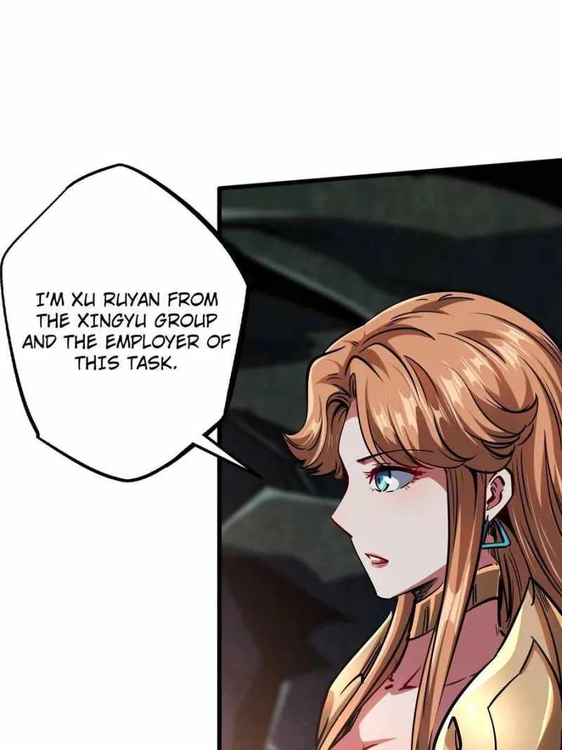 Super Gene Chapter 102 page 56