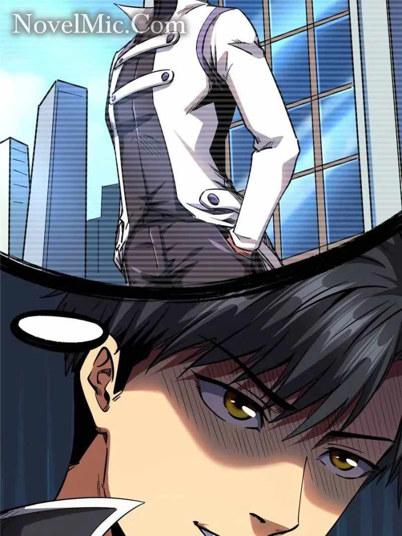 Super Gene Chapter 102 page 58