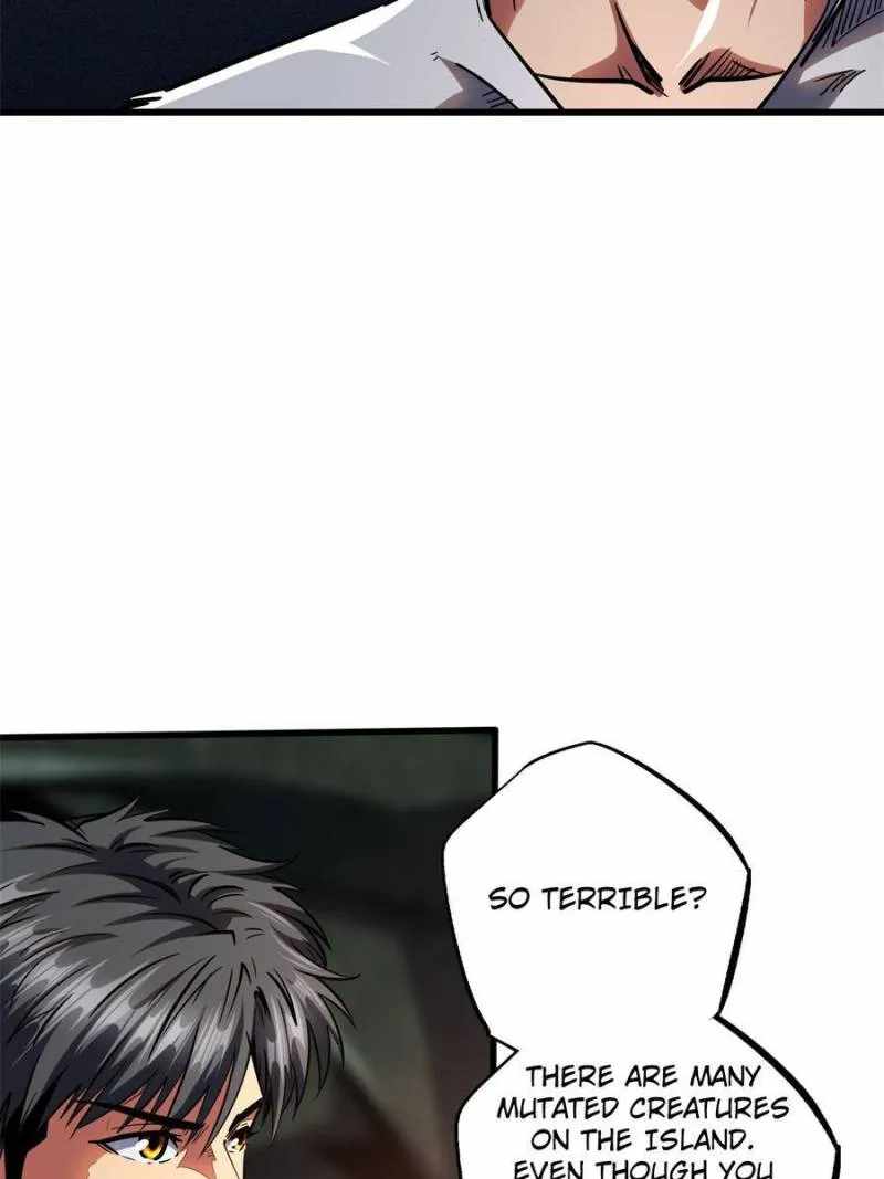Super Gene Chapter 103 page 5