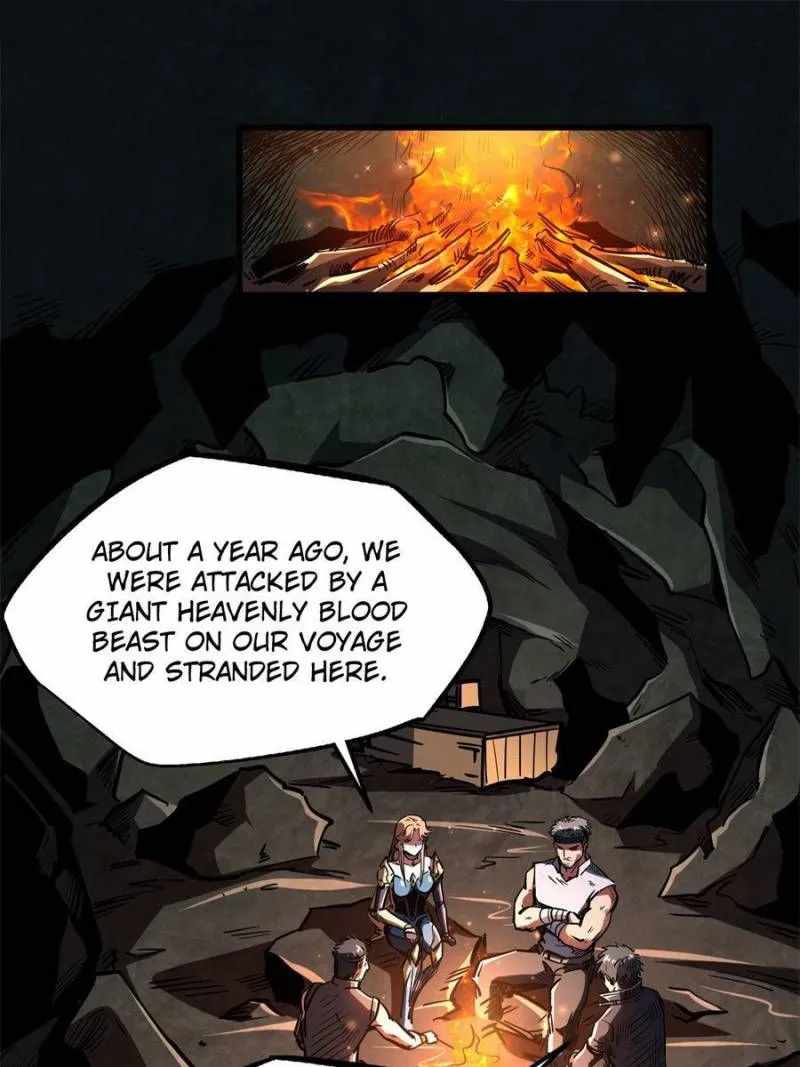 Super Gene Chapter 103 page 1
