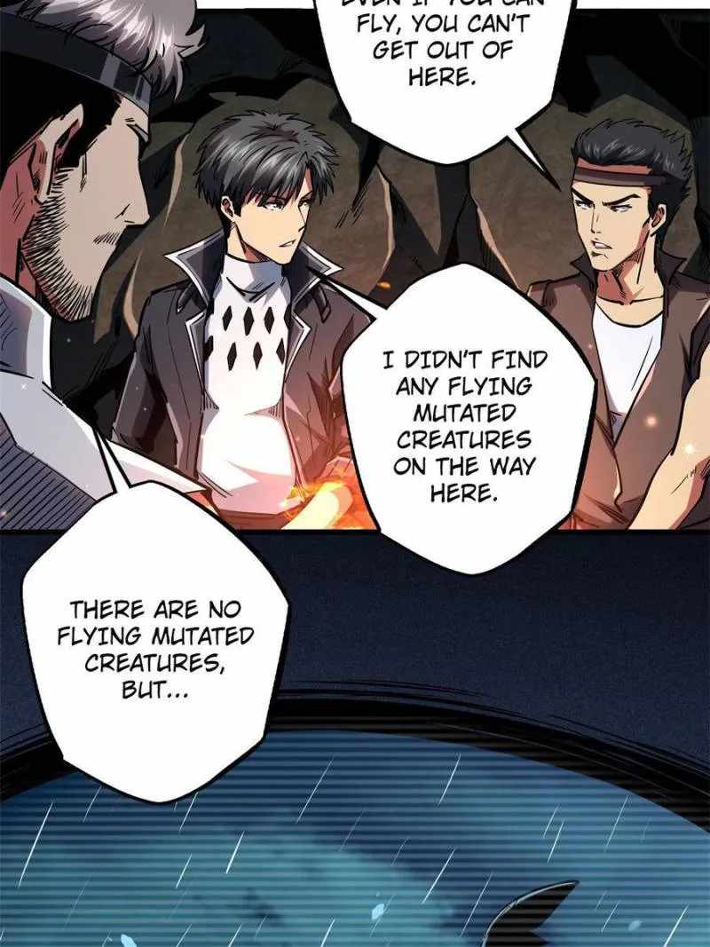 Super Gene Chapter 103 page 3