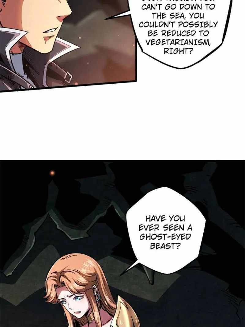 Super Gene Chapter 103 page 6
