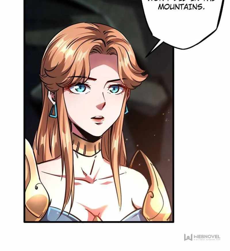 Super Gene Chapter 103 page 28