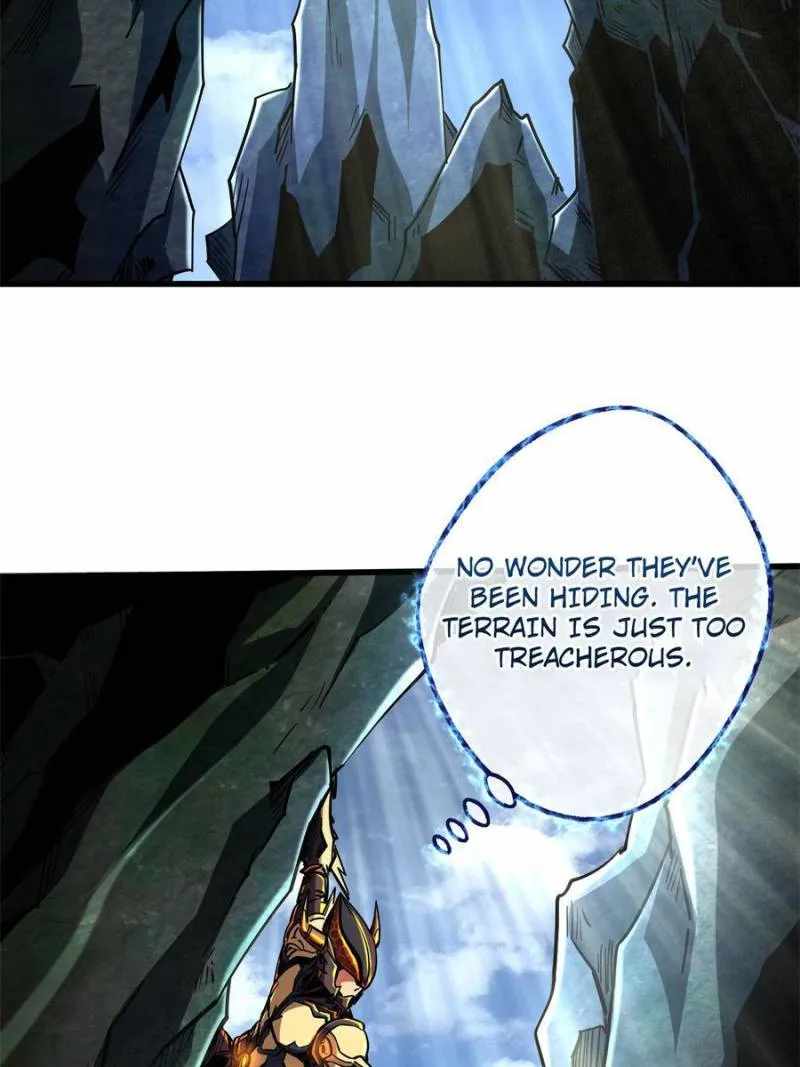 Super Gene Chapter 103 page 30
