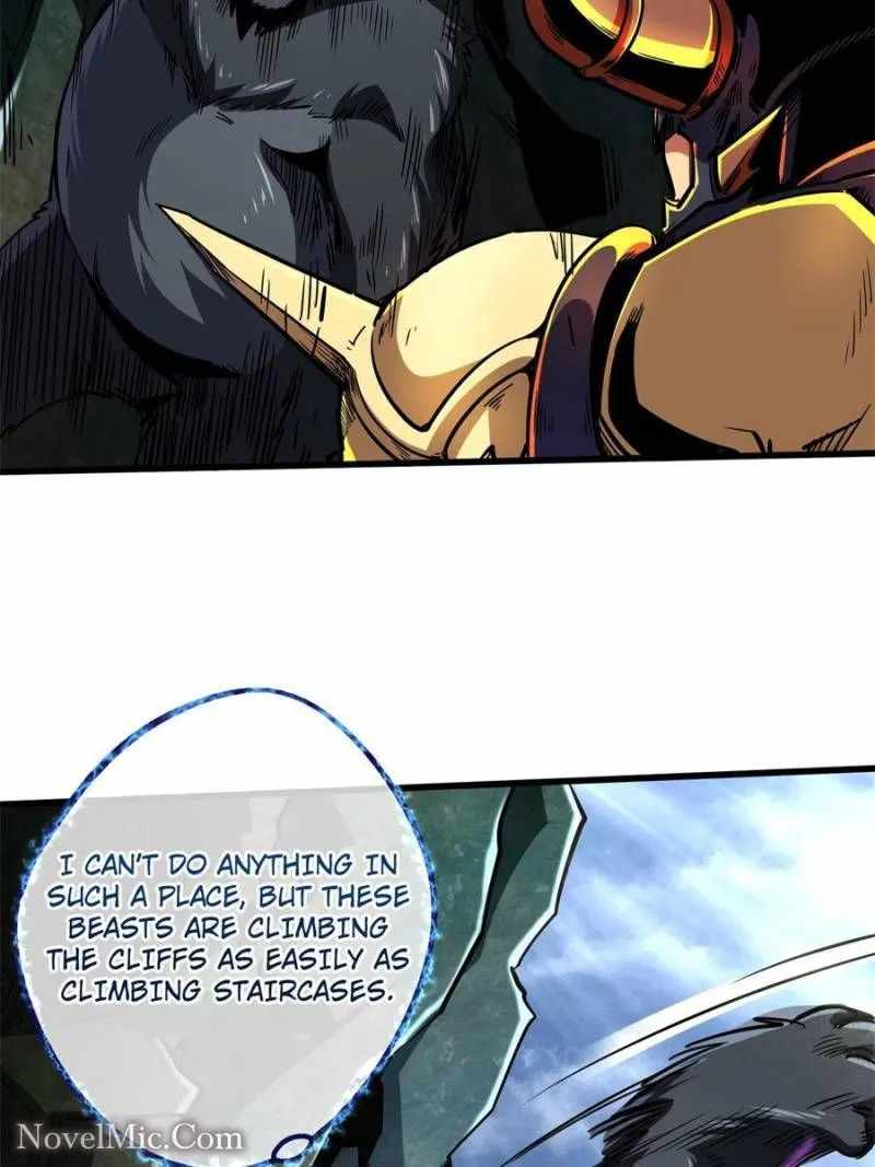 Super Gene Chapter 103 page 32
