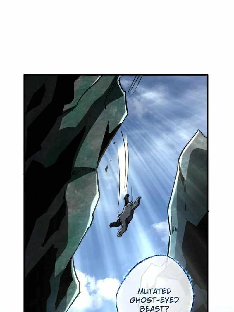 Super Gene Chapter 103 page 34