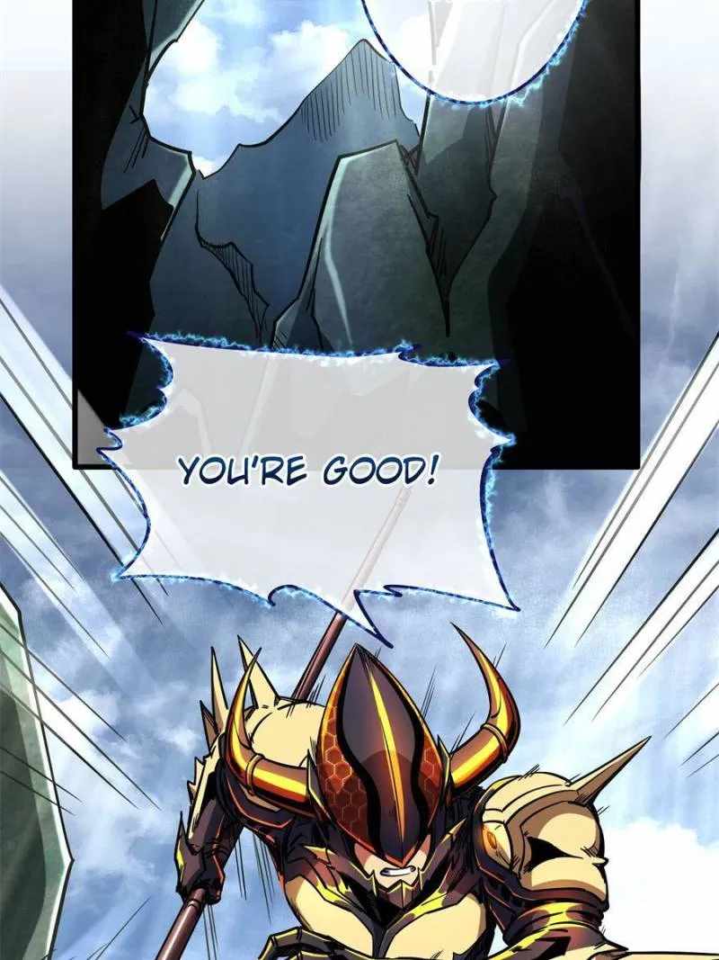Super Gene Chapter 103 page 35