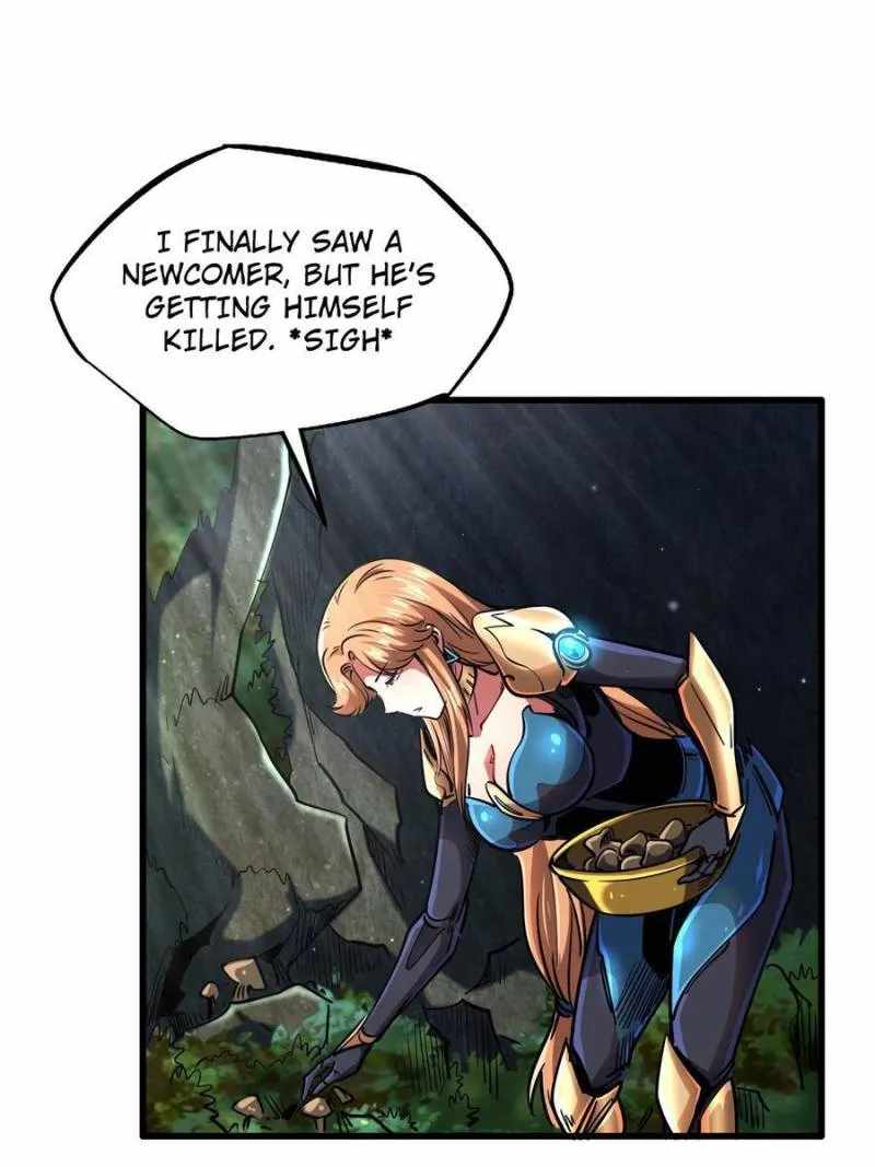 Super Gene Chapter 103 page 39