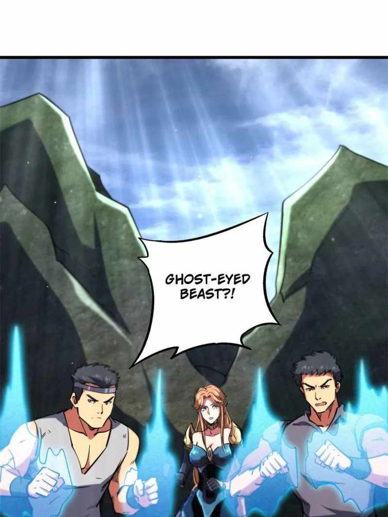 Super Gene Chapter 103 page 40