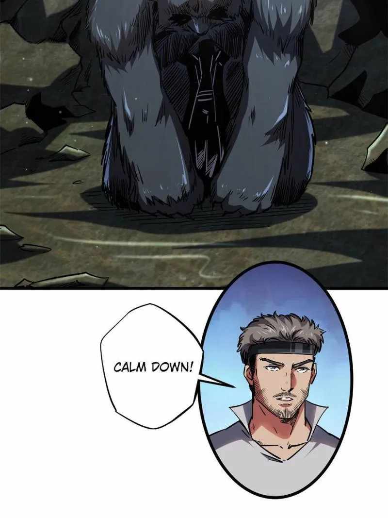 Super Gene Chapter 103 page 42