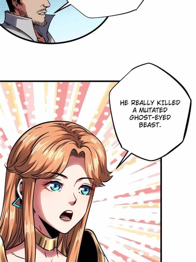 Super Gene Chapter 103 page 44