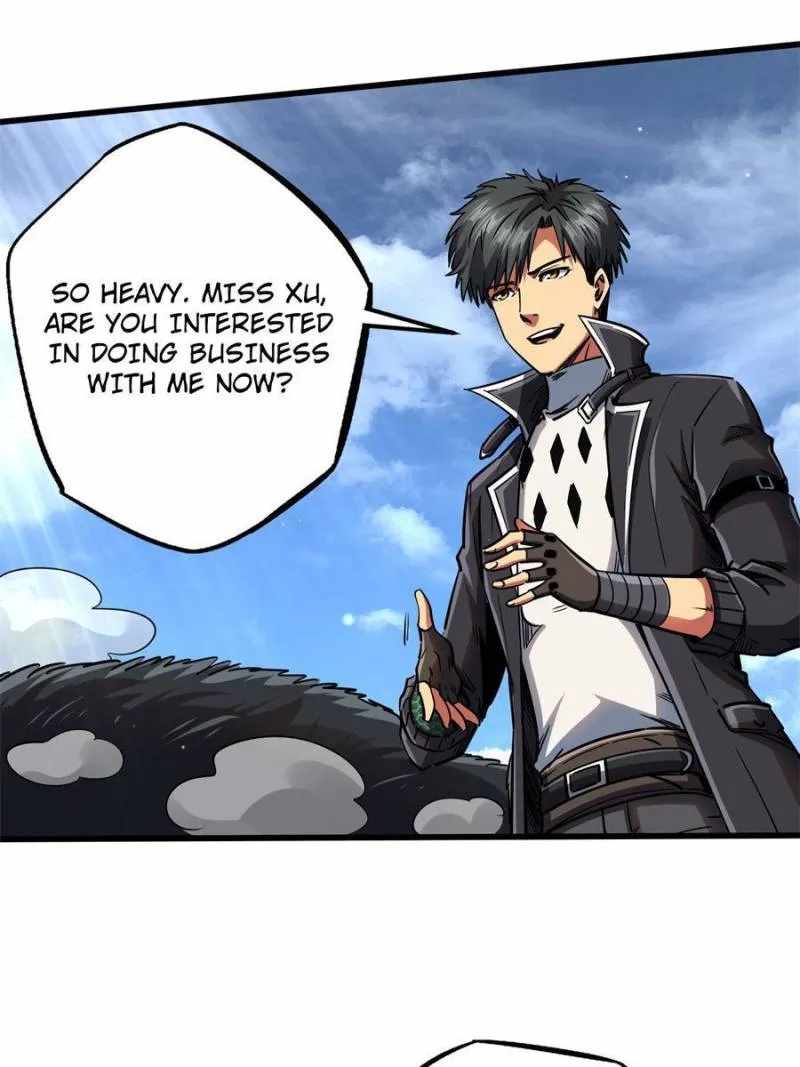 Super Gene Chapter 103 page 47