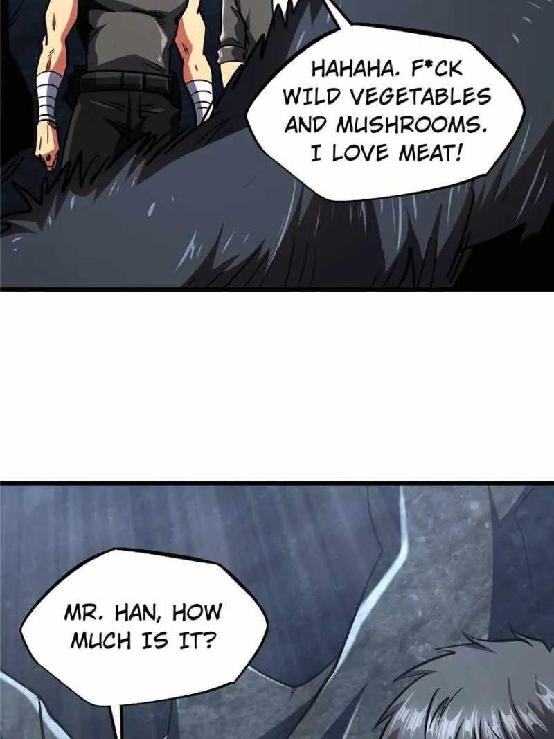 Super Gene Chapter 104 page 2